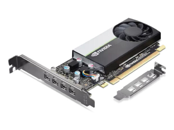 Lenovo Nvidia T1000 8 GB GDDR6