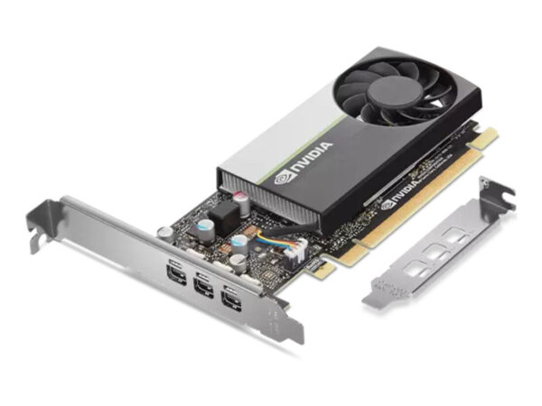 Lenovo Nvidia T400 4 GB GDDR6