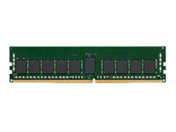 Kingston Technology KSM32RS4/32MFR memoria 32 GB 1 x 32 GB DDR4 Data Integrity Check (verifica integrità dati)