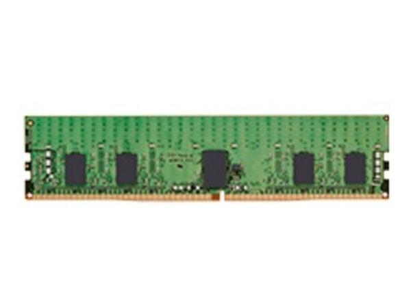 Kingston Technology KSM26RS8/16MFR memoria 16 GB 1 x 16 GB DDR4 Data Integrity Check (verifica integrità dati)