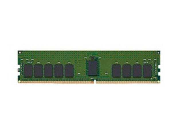 Kingston Technology KSM26RD8/32MFR memoria 32 GB 1 x 32 GB DDR4 Data Integrity Check (verifica integrità dati)