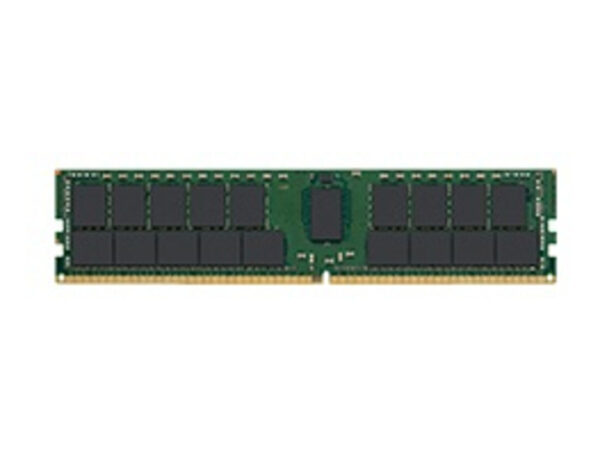 Kingston Technology KSM26RD4/64MFR memoria 64 GB 1 x 64 GB DDR4 Data Integrity Check (verifica integrità dati)