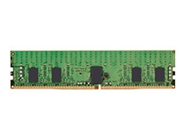 Kingston Technology KSM32RS8/16MFR memoria 16 GB 1 x 16 GB DDR4 Data Integrity Check (verifica integrità dati)