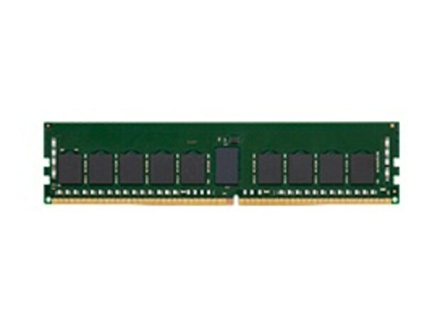 Kingston Technology KSM26RS4/32MFR memoria 32 GB 1 x 32 GB DDR4 Data Integrity Check (verifica integrità dati)