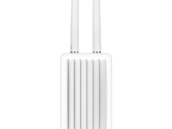 D-Link DIS-3650AP 867 Mbit/s Bianco Supporto Power over Ethernet (PoE)