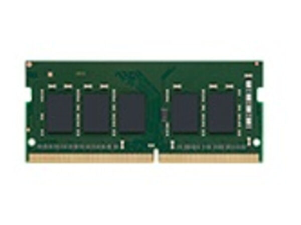 Kingston Technology KSM26SES8/16MF memoria 16 GB 1 x 16 GB DDR4 Data Integrity Check (verifica integrità dati)