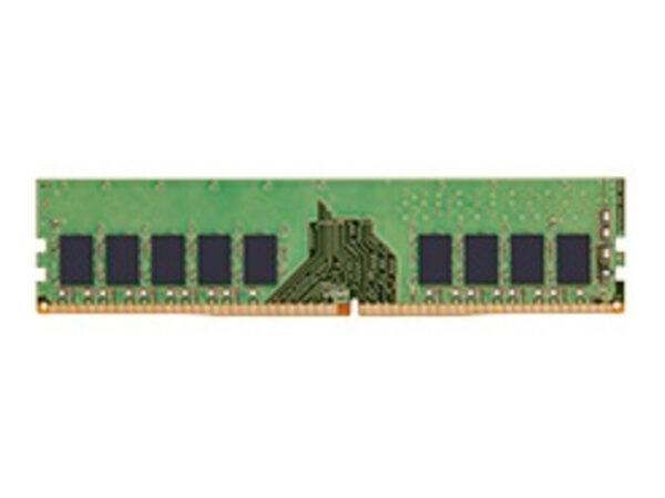 Kingston Technology KSM26ES8/16MF memoria 16 GB 1 x 16 GB DDR4 Data Integrity Check (verifica integrità dati)