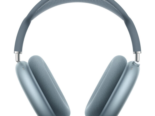 Apple AirPods Max Blu