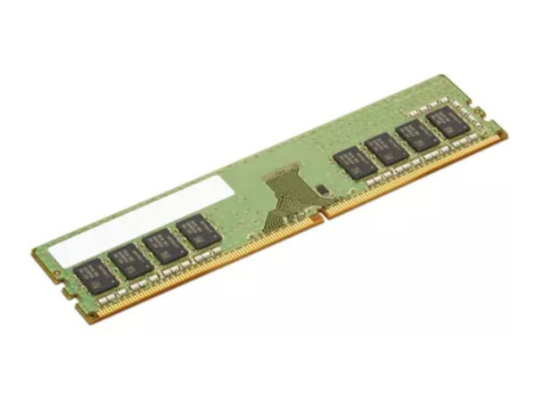 Lenovo 4X71L68778 memoria 8 GB 1 x 8 GB DDR4 3200 MHz