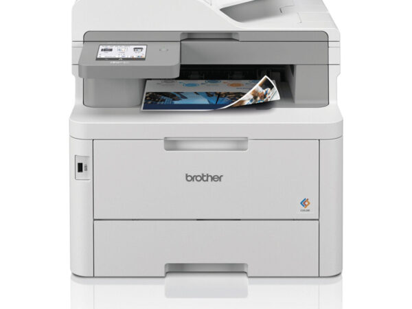 Brother MFC-L8340CDW stampante multifunzione LED 600 x 2400 DPI 30 ppm Wi-Fi