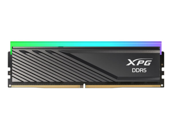 XPG LANCER BLADE RGB memoria 16 GB 1 x 16 GB DDR5 6000 MHz