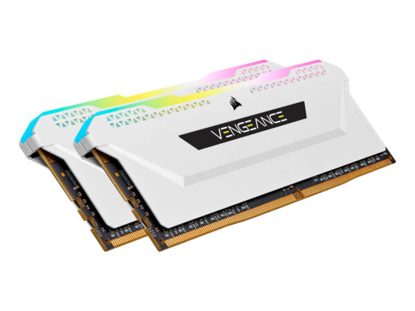 Corsair Vengeance RGB Pro memoria 32 GB 2 x 16 GB DDR4 3600 MHz
