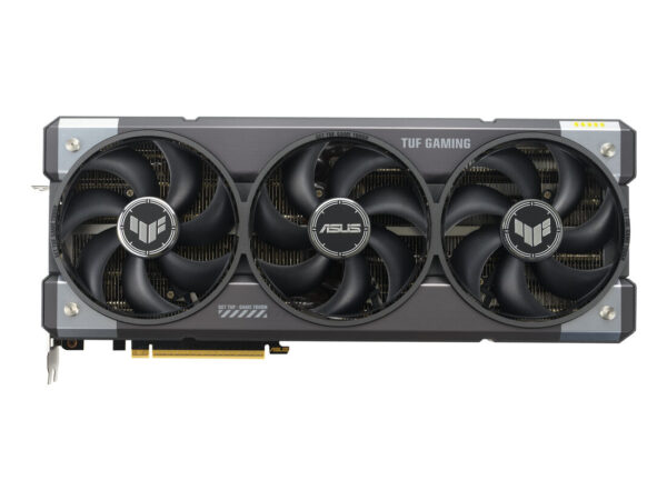 ASUS TUF Gaming TUF-RTX5080-16G-GAMING NVIDIA GeForce RTX 5080 16 GB GDDR7