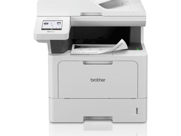 Brother MFC-L5710DW stampante multifunzione Laser A4 1200 x 1200 DPI 48 ppm Wi-Fi
