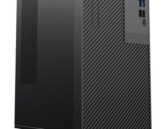 INFOBIT Desktop Tower Neptune G14.R1