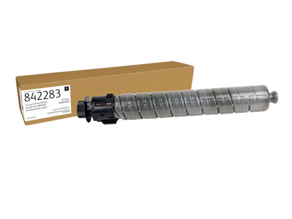 Everyday Rigenerato Toner rigenerato Everyday di Xerox Nero compatibile con Ricoh 842283, Capacità standard