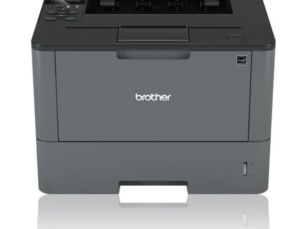 Brother HL-L5000D stampante laser 1200 x 1200 DPI A4