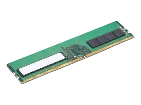 Lenovo 4X71L66407 memoria 16 GB 1 x 16 GB DDR4 3200 MHz Data Integrity Check (verifica integrità dati)