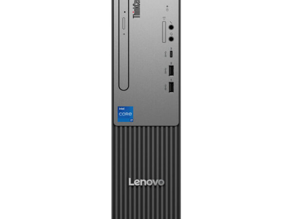 Lenovo ThinkCentre neo 50s Gen 5 Intel Core i7 i7-14700 16 GB DDR5-SDRAM 512 GB SSD Windows 11 Pro SFF PC Nero, Grigio