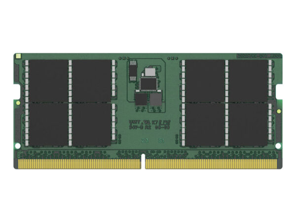 Kingston Technology ValueRAM memoria 48 GB 1 x 48 GB DDR5 5600 MT/s
