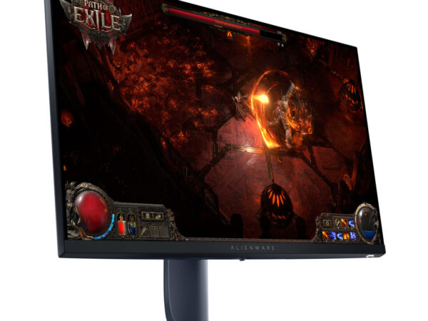 Alienware AW2725DM LED display 68,6 cm (27") 2560 x 1440 Pixel Wide Quad HD LCD Blu