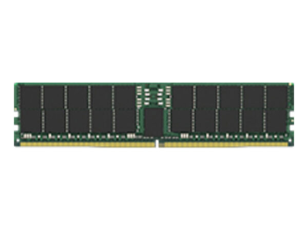 Kingston Technology KTL-TS548D4-64G memoria 64 GB 1 x 64 GB DDR5 Data Integrity Check (verifica integrità dati)