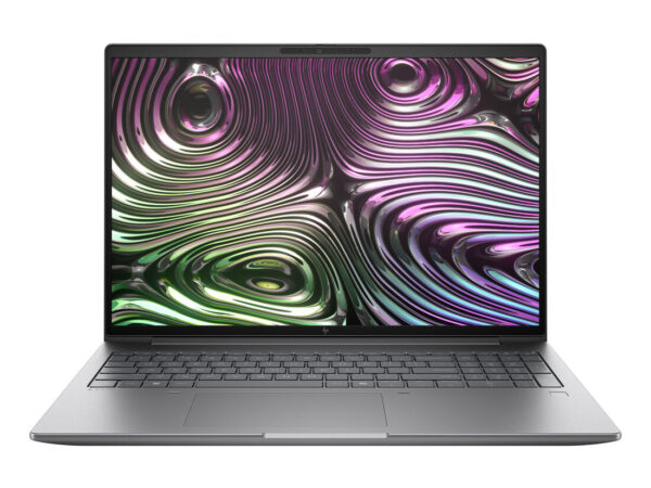 HP ZBook X G1i 16 inch Mobile Workstation PC Wolf Pro Security Edition Workstation mobile Windows 11 Pro AI PC