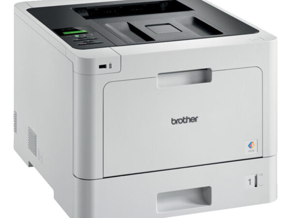 Brother HL-L8260CDW stampante laser A colori 2400 x 600 DPI A4 Wi-Fi