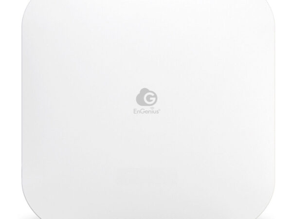 EnGenius ECW516L punto accesso WLAN 8700 Mbit/s Bianco Supporto Power over Ethernet (PoE)
