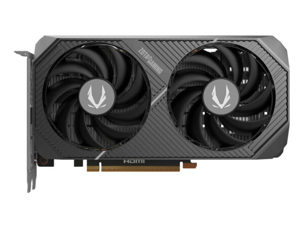 Zotac GAMING GeForce RTX 5060 Twin Edge OC NVIDIA 8 GB GDDR7