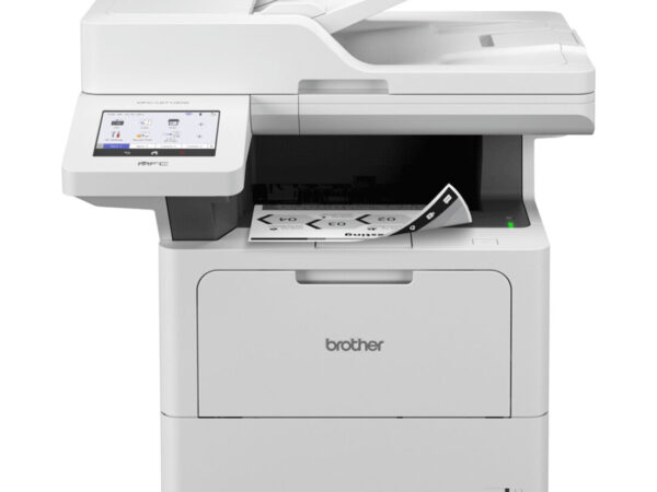 Brother MFC-L6710DW stampante multifunzione Laser A4 1200 x 1200 DPI 50 ppm Wi-Fi