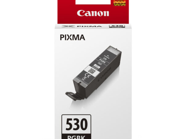 Canon 6117C001 cartuccia d'inchiostro 1 pz Originale Nero, Nero per foto