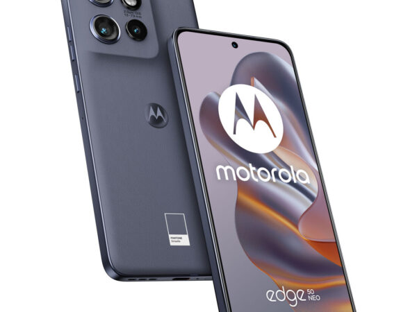Motorola edge 50 Neo 16,1 cm (6.36") Doppia SIM Android 14 5G USB tipo-C 12 GB 512 GB 4310 mAh Grigio
