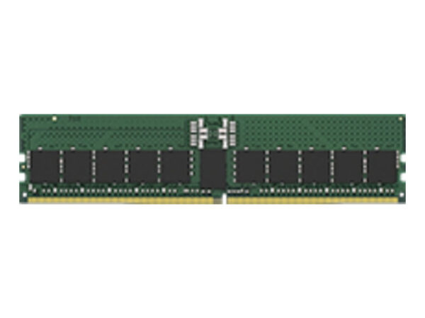 Kingston Technology KTL-TS548S4-32G memoria 32 GB 1 x 32 GB DDR5 Data Integrity Check (verifica integrità dati)