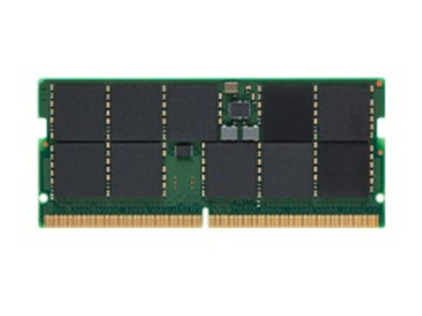 Kingston Technology KTH-PN548T-16G memoria 16 GB 1 x 16 GB DDR5 Data Integrity Check (verifica integrità dati)