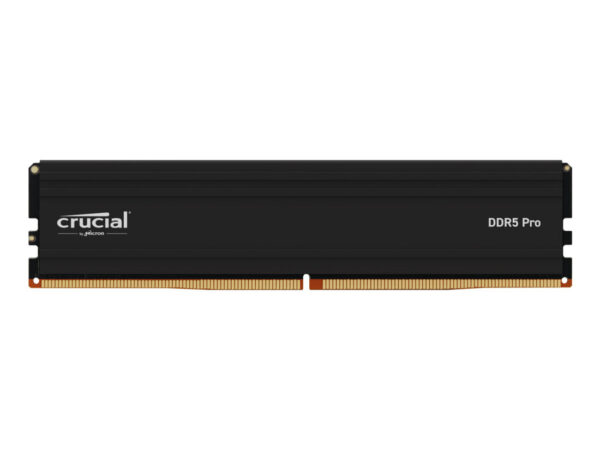 Crucial Pro CP16G60C48U5 memoria 16 GB 1 x 16 GB DDR5 6000 MHz