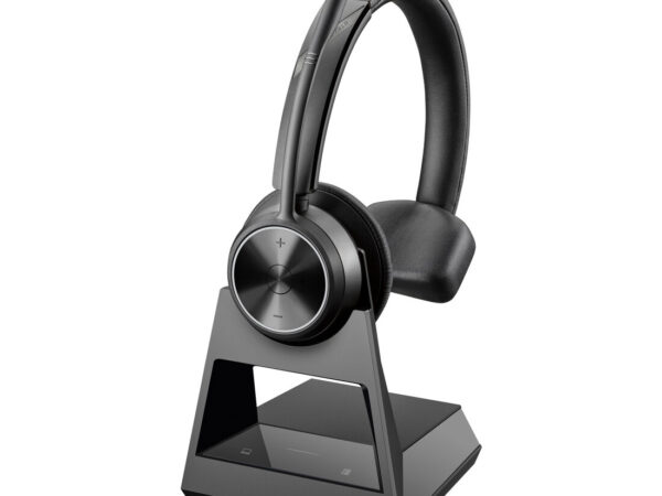 Poly Cuffie monoaurali Savi 7310 DECT 1880-1900 Mhz Top