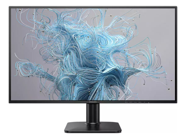 Philips Serie 1000 27E2N1110/00 Monitor PC 68,6 cm (27") 1920 x 1080 Pixel Full HD LCD Nero