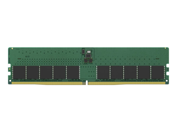 Kingston Technology KSM56E46BD8KM-48HM memoria 48 GB 1 x 48 GB DDR5 5600 MT/s