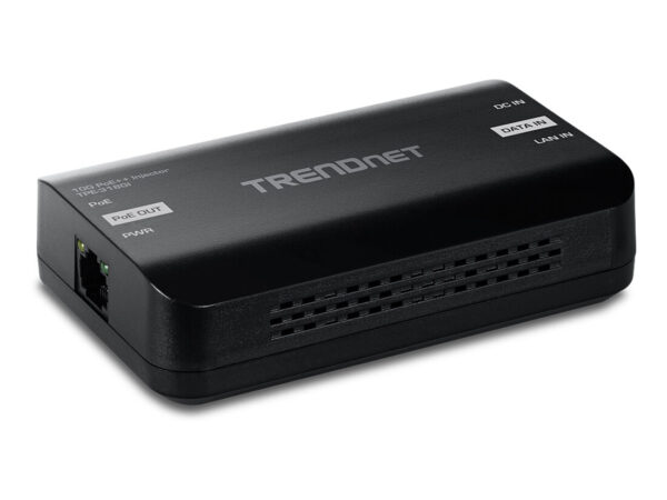 Trendnet TPE-318GI adattatore PoE e iniettore 10 Gigabit Ethernet
