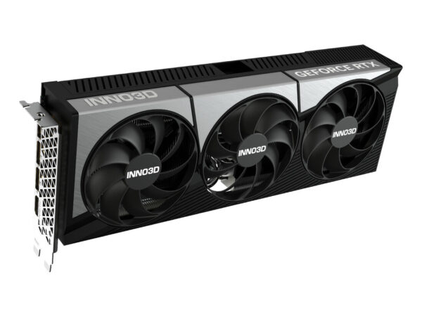 Inno3D GeForce RTX 5080 X3 OS NVIDIA 16 GB GDDR7