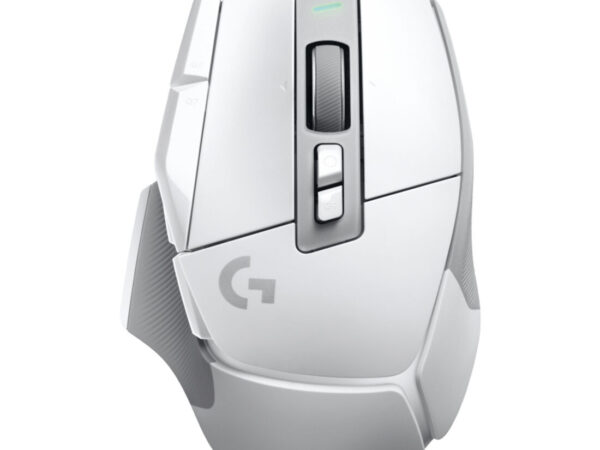 Logitech G G502 X LIGHTSPEED