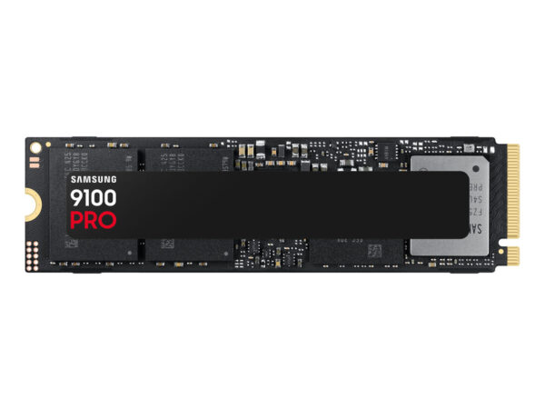Samsung 9100 PRO PCIe 5.0 NVMe M.2 SSD - 2 TB