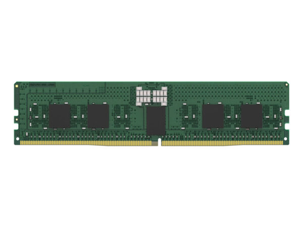 Kingston Technology KCS-UC548S8-16G memoria 16 GB 1 x 16 GB DDR5 4800 MT/s Data Integrity Check (verifica integrità dati)