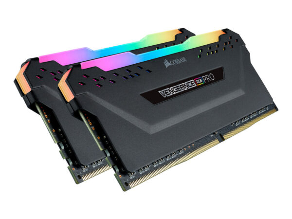 Corsair Vengeance RGB Pro memoria 16 GB 2 x 8 GB DDR4 3600 MHz
