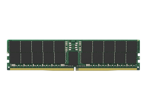Kingston Technology KSM56R46BD4PMI-96MBI memoria 96 GB 1 x 96 GB DDR5 5600 MT/s Data Integrity Check (verifica integrità dati)