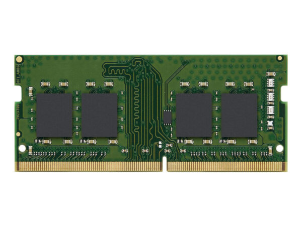 Kingston Technology KTH-PN426E/8G memoria 8 GB 1 x 8 GB DDR4 Data Integrity Check (verifica integrità dati)