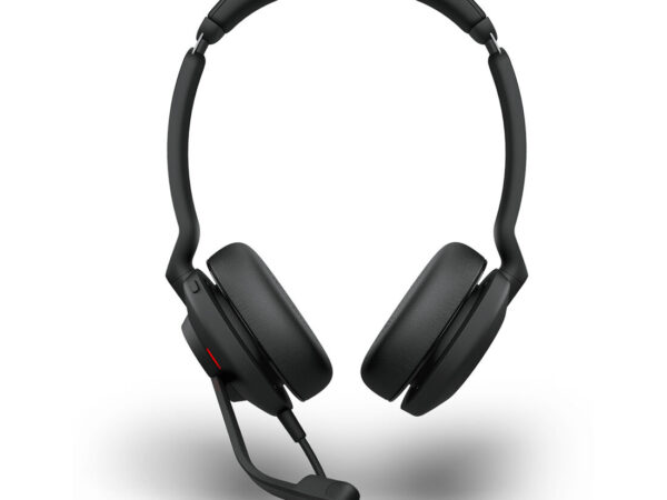 Jabra Evolve2 30 - SE Auricolare Cablato A Padiglione Ufficio USB Type-C / USB Type-A Nero