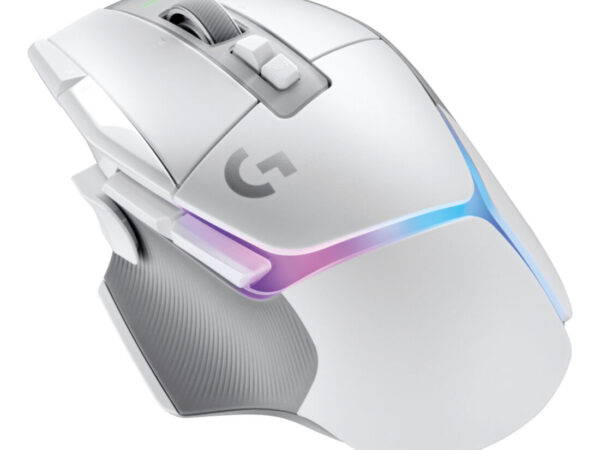 Logitech G G502 X PLUS