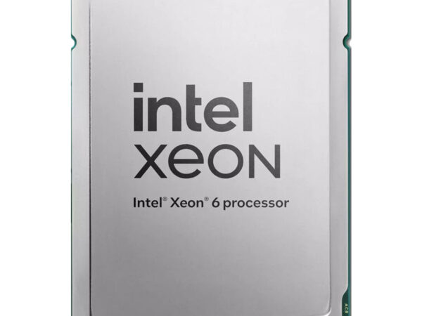 HPE Xeon Intel 6517P processore 3,2 GHz 72 MB Cache intelligente